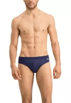Трусы Puma, цвет navy