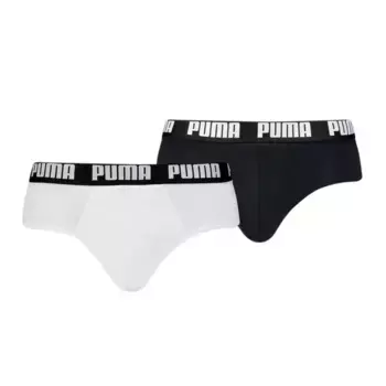 Трусы Puma Everyday 2 units, разноцветный
