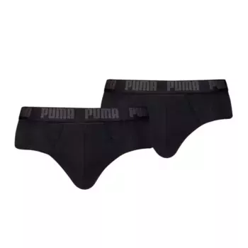 Трусы Puma Everyday 2 units, разноцветный