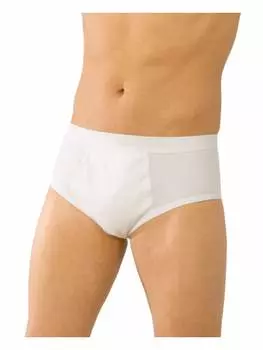 Трусы PUNKT, белый