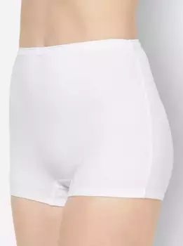 Трусы Pur (4 шт.) Wschepur, белый