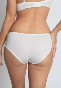 Трусы PURE ANIMAL 2 PACK Sassa, бежевый