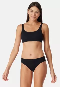 Трусы PURE Schiesser, черный