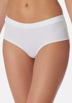 Трусы PURE Schiesser, weiss