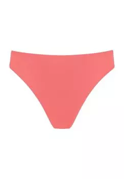 Трусы Pure Sense, однотонные, женские mey, цвет Juicy Peach