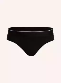 Трусы pure & style Calida, черный