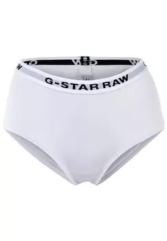 Трусы RAW DAMEN HIPSTER SLIPS G-STAR, мультиколор