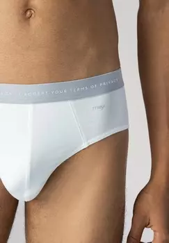 Трусы RE:THINK mey, белый