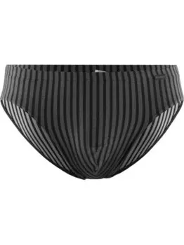 Трусы red2311 спортивные трусы Olaf Benz, черный