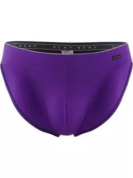 Трусы red2331 спортивные трусы Olaf Benz, фиолетовый