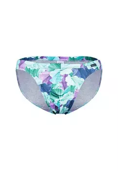 Трусы RED2402 Бразильские трусы Olaf benz, цвет Gingko Green