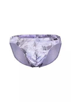 Трусы RED2402 Бразильские трусы Olaf benz, цвет Gingko Lilac