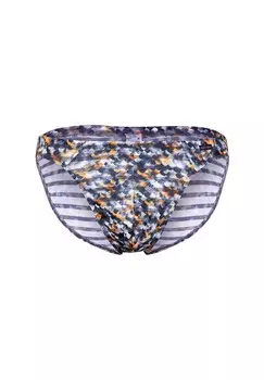 Трусы RED2406 Бразильские трусы Olaf benz, цвет Tube Apricot