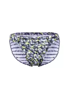 Трусы RED2406 Бразильские трусы Olaf benz, цвет Tube Leaf