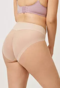 Трусы REDUCTORA COMPRESIN MEDIA Ysabel Mora, цвет Nude