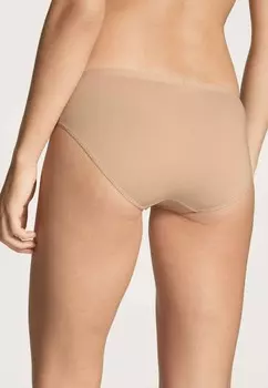 Трусы REGULAR CUT Calida, бежевый