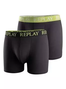 Трусы Replay, черный