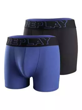 Трусы Replay, мультиколор