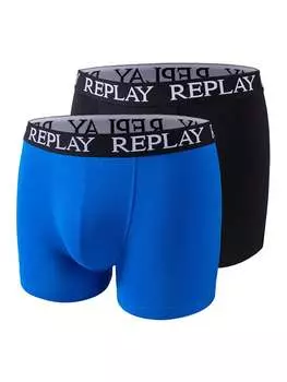 Трусы Replay, мультиколор