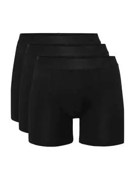 Трусы Resterds, черный