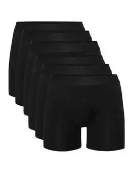 Трусы Resterds, черный