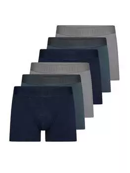 Трусы Resterds, разноцветный