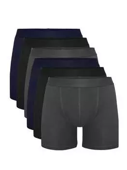 Трусы Resterds, разноцветный