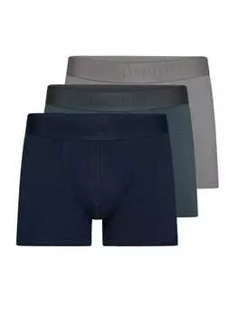 Трусы Resterds, разноцветный