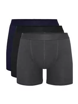 Трусы Resterds, разноцветный