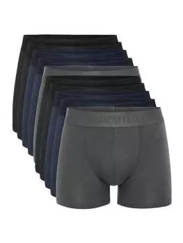 Трусы Resterds, темно-синий