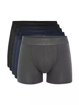 Трусы Resterds, темно-синий