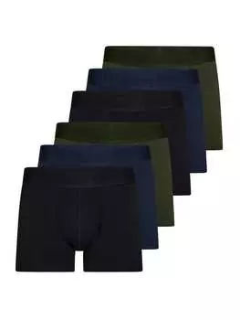 Трусы Resterds, темно-синий