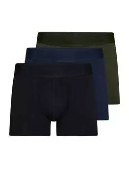 Трусы Resterds, темно-синий