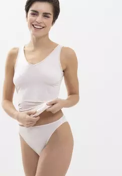 Трусы RETRO JAZZ mey, белый