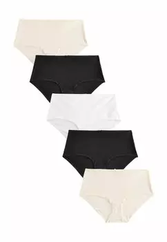 Трусы RICH 5 PACK Next, черный