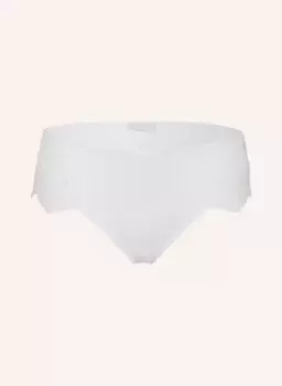 Трусы ричелье Zimmerli, белый