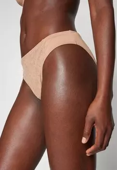 Трусы RIO AIR Schiesser, бежевый