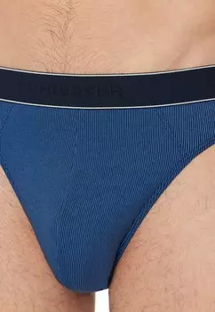 Трусы RIO DUALITY FUNCTION Schiesser, темно-синий