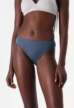 Трусы RIO SLIP Schiesser, синий