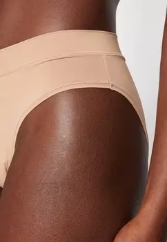 Трусы RIO UNIQUE MICRO Schiesser, бежевый