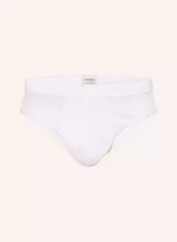 Трусы роял классик Zimmerli, белый