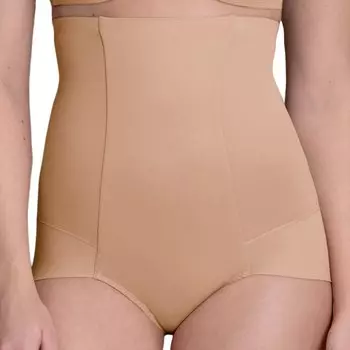 Трусы Rosa Faia Sylvie Twin Shaper Flat Belly Shapewear, бежевый