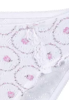 Трусы ROSE DESIGN Hanssop, розовый