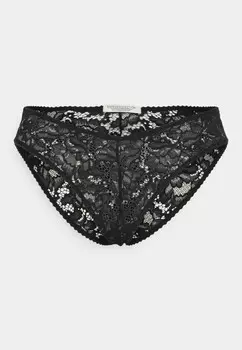 Трусы ROSIE BRIEFS Underprotection, черный