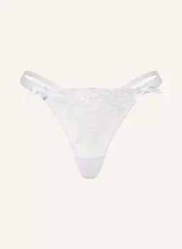 Трусы росия Agent Provocateur, белый