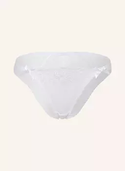 Трусы росия Agent Provocateur, белый