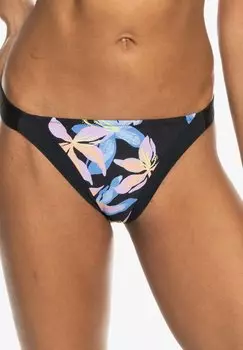 Трусы Roxy, цвет anthracite kiss