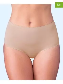 Трусы Royal Lounge, бежевый