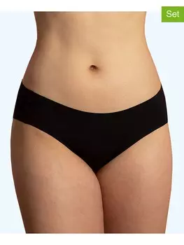 Трусы Royal Lounge, черный