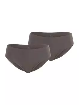 Трусы Royal Lounge Intimates MIRACLE, антрацит